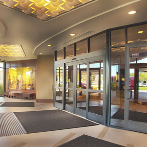 commercial door specialist Cupertino