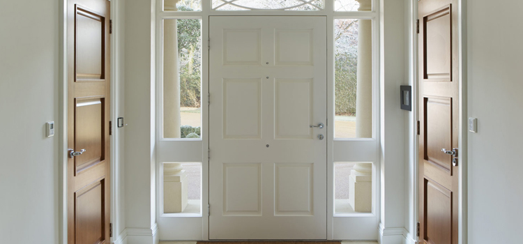 Cupertino door replacement contractors