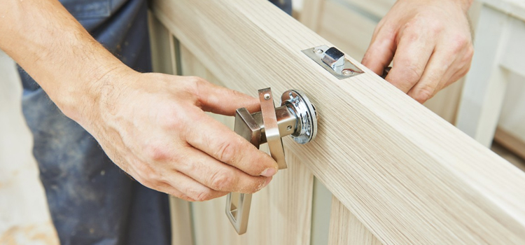 interior door repair Cupertino