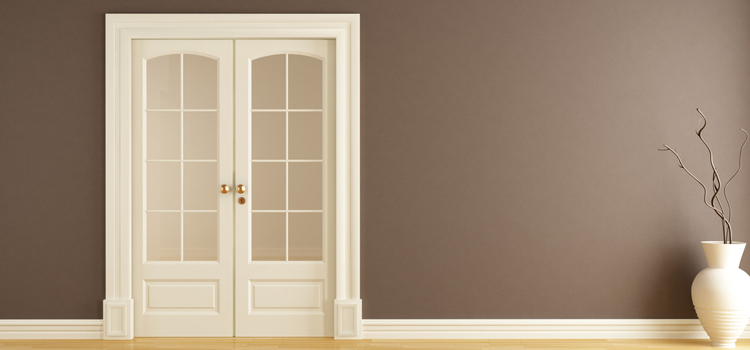 residential fiberflasss door repair Cupertino