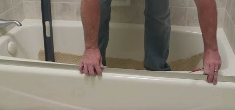 Sliding Shower Door Repair in Cupertino